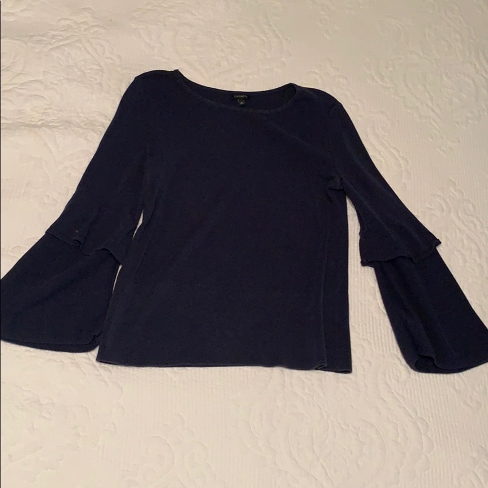 Talbots sweater